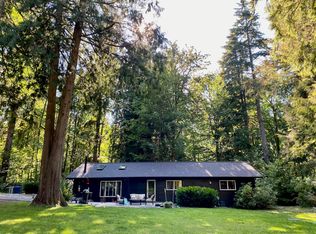 16910 464th Way SE, North Bend, WA 98045