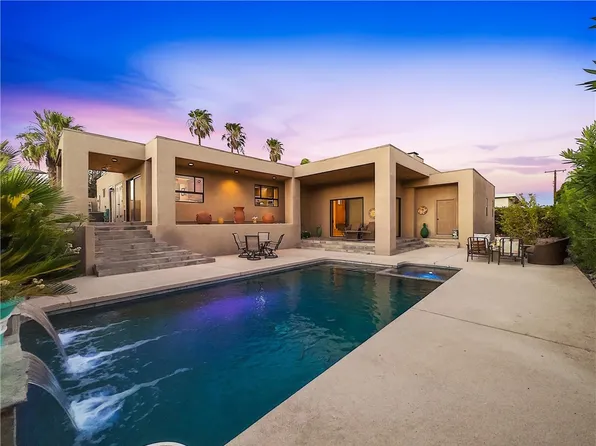 79345 Eisenhower Way, Bermuda Dunes, CA 92203