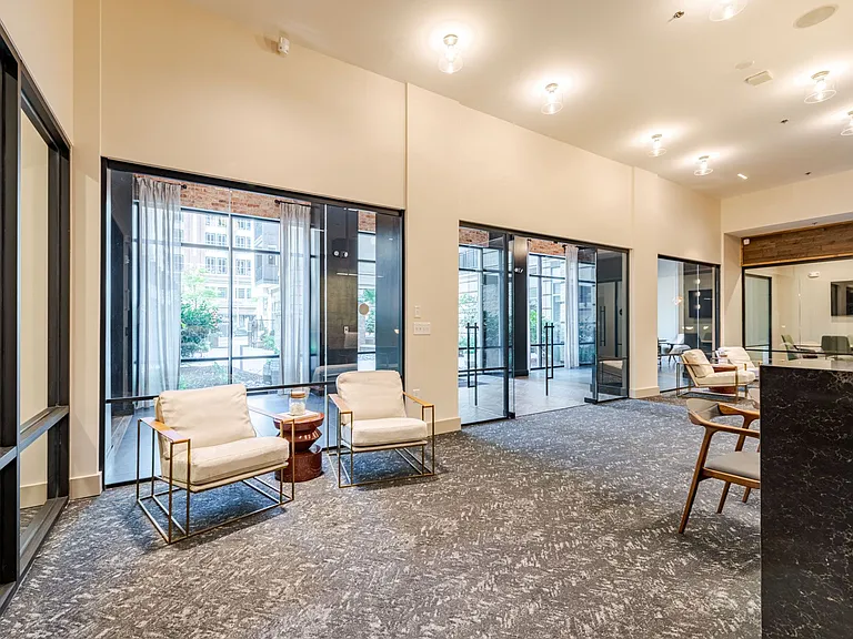 The Edison Lofts Apartments — Photo 20