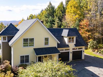 39 Steeple Lane, Stowe, VT, 05672
