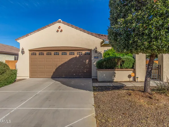 26066 W TONTO Lane, Buckeye, AZ 85396