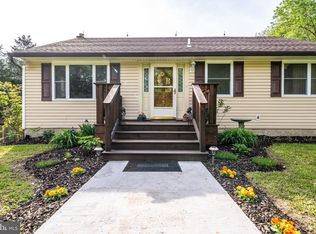 5589 Stephen Reid Rd, Huntingtown, MD 20639