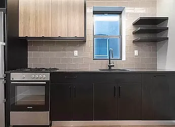 Rented by Stuyvesant Heights Realty Corp