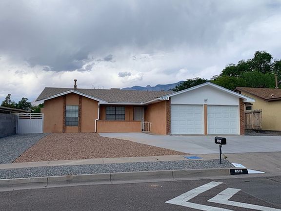 2nd image of 8513 Capulin Rd NE