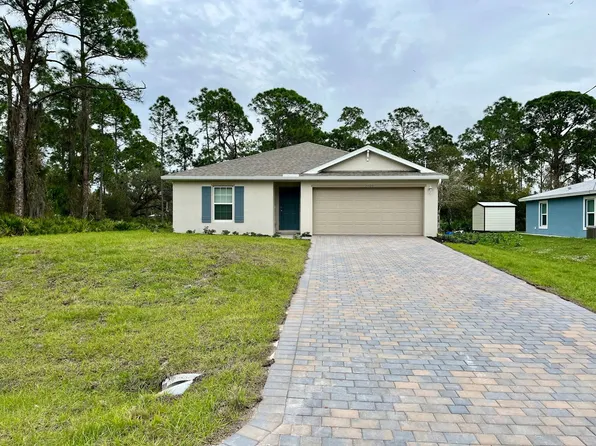 3020 N Lakewood Rd, Labelle, FL 33935