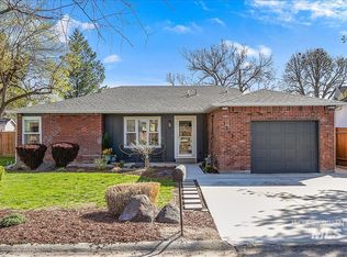 3218 W Camrose Ln, Boise, ID 83706