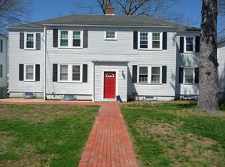 675 South St APT 8, Portsmouth, NH 03801