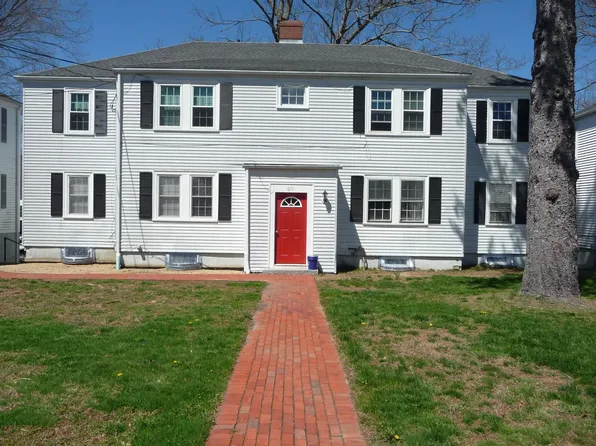 675 South Street #8, Portsmouth, NH 03801