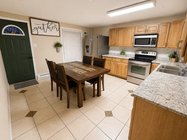 300 N 25th St, Billings, MT 59101