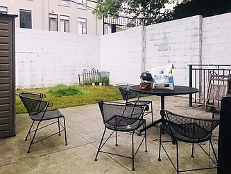 Rented by HSK Group Inc