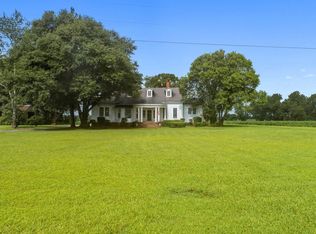 7890 Poplar Springs Rd, Byromville, GA 31007