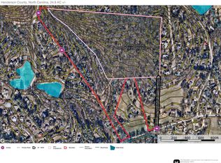 0 Willow Rd, Hendersonville, NC 28739