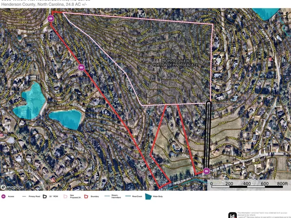 0 Willow Rd, Hendersonville, NC 28739