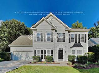 213 Gabriel Dr, Mooresville, NC 28115
