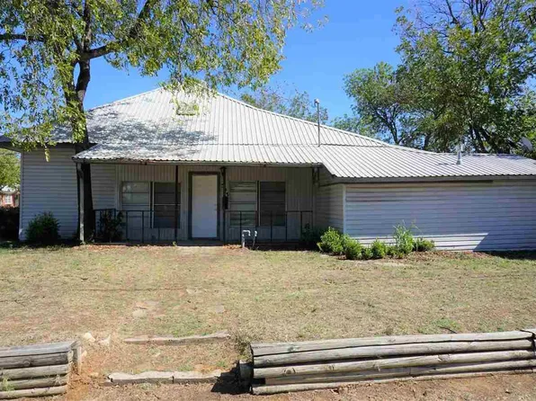 503 E South St, Henrietta, TX 76365