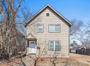 9 Acker St W, Saint Paul, MN 55117