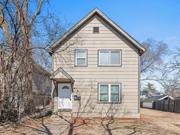9 Acker St W, Saint Paul, MN 55117