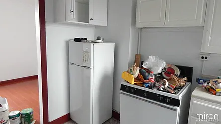 Rented by Miron Properties