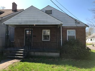 6701 Merwin Ave, Cincinnati, OH