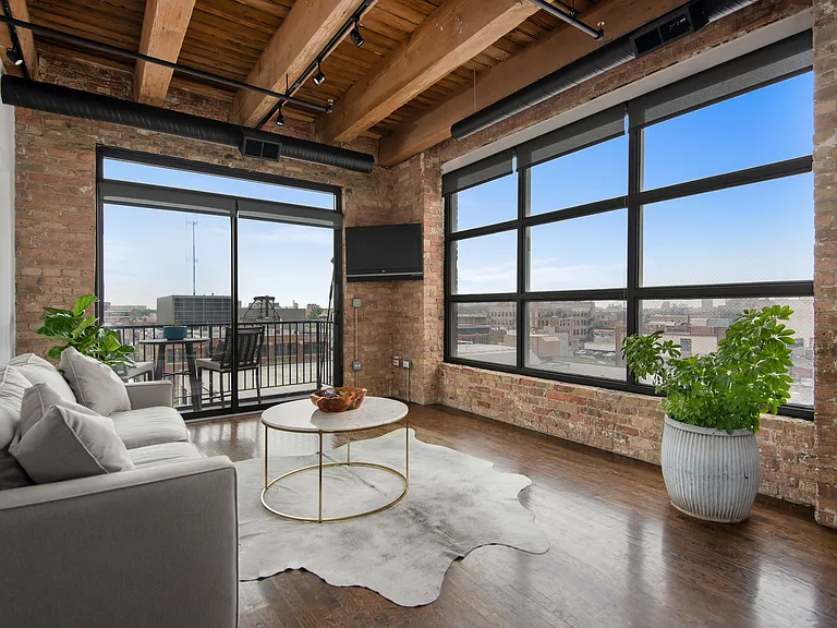 106 N Aberdeen St #5H — Photo 3