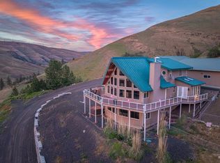 25277 Ridge Ln, Juliaetta, ID 83535
