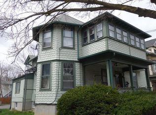 224 S Albany St #3, Ithaca, NY 14850