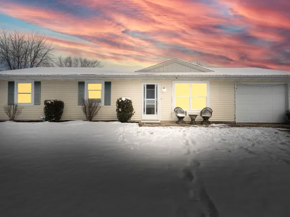 3308 Chief Tarkee Ct, Sidney, OH 45365