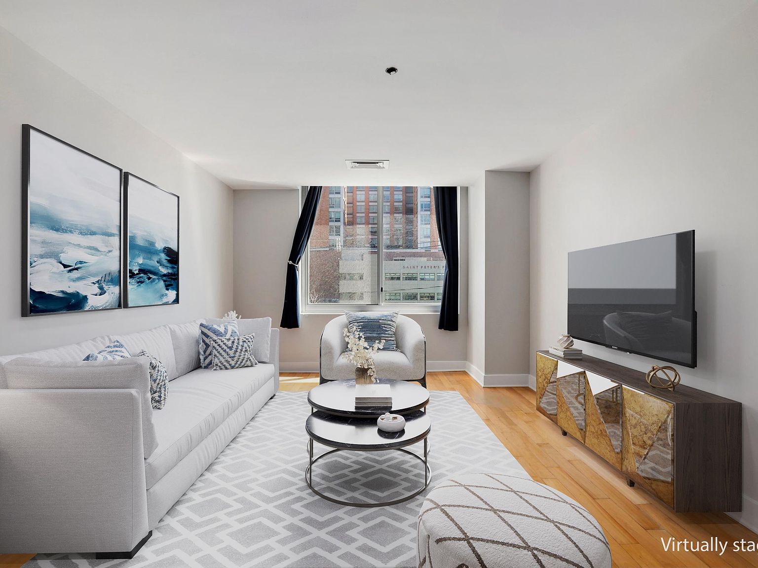 201 Luis M Marin Blvd UNIT 213, Jersey City, NJ 07302 MLS 230006751