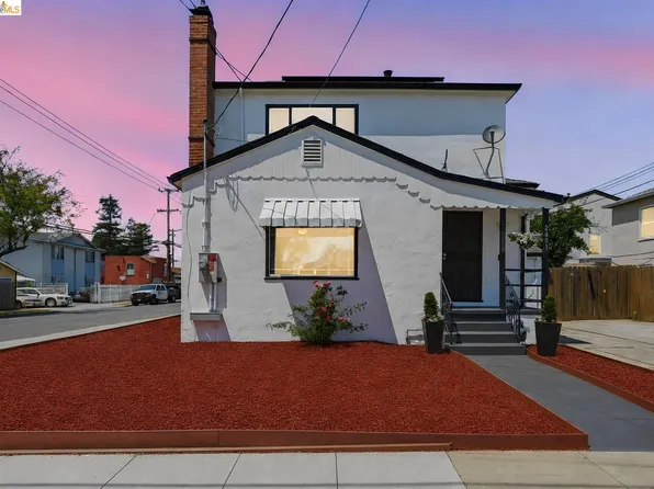 2401 80th Ave, Oakland, CA 94605