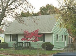 505 Henry Avenue Ext, Stratford, CT 06614