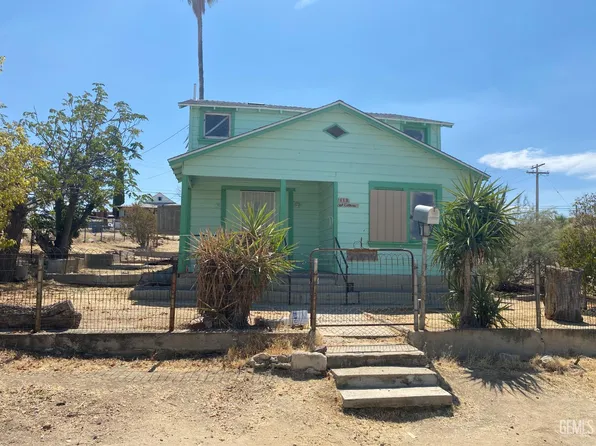 113 Q St, Taft, CA 93268