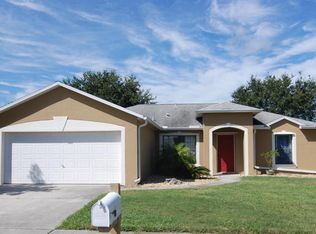 1097 Egret Lake Way, Melbourne, FL 32940