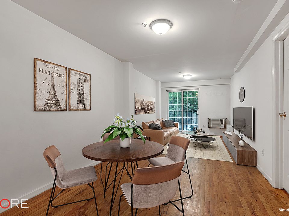 1st image of 242 W 21st St APT 1A