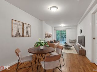 242 W 21st St APT 1A, New York, NY 10011
