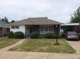 253 S Meade St, Wilkes Barre, PA 18702
