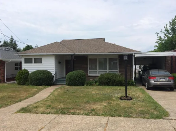 253 S Meade St, Wilkes Barre, PA 18702