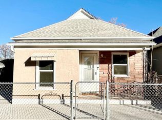 1534 Spruce St, Pueblo, CO 81004