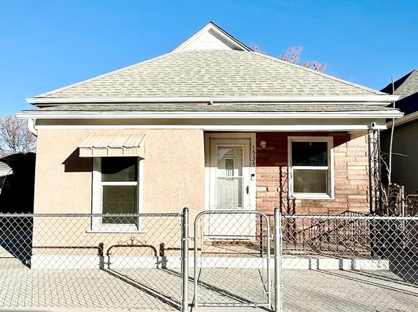 1534 Spruce St, Pueblo, CO 81004