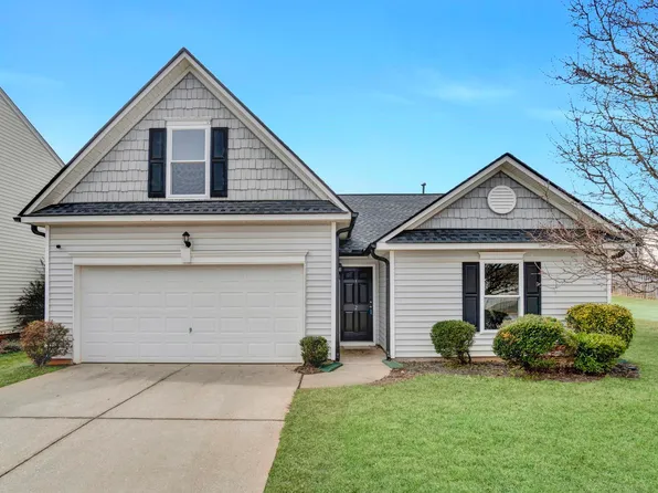 2 Somerville Ct, Greenville, SC 29605