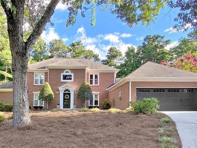 3035 Roxburgh Dr, Roswell, GA, 30076