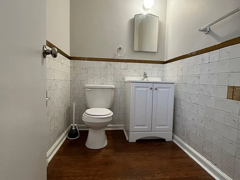 704 Blue Ridge Ave #1 — Photo 1
