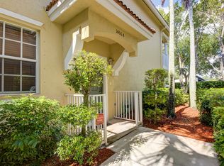 1406 W Wickham Cir UNIT A, Delray Beach, FL 33445