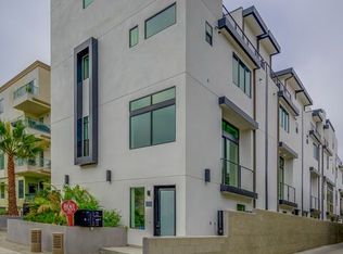 11743 Avon Way #4, Los Angeles, CA 90066