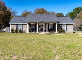 187 Big Oak Dr, Leesburg, GA 31763