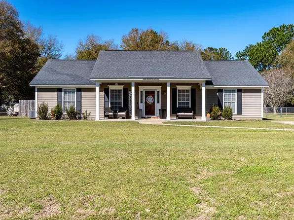 187 Big Oak Dr, Leesburg, GA 31763