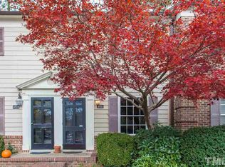 3721 Jamestown Cir, Raleigh, NC 27609