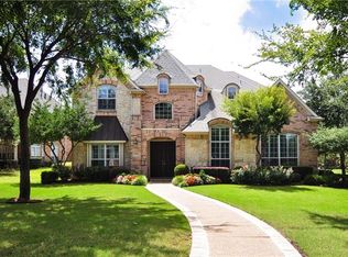 1108 Catalpa Cir, Irving, TX 75063