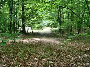 Maple Hl, Fairview, MI 48621