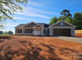 5496 Pageland Hwy, Lancaster, SC 29720