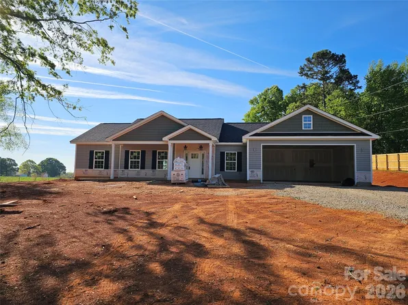5496 Pageland Hwy, Lancaster, SC 29720